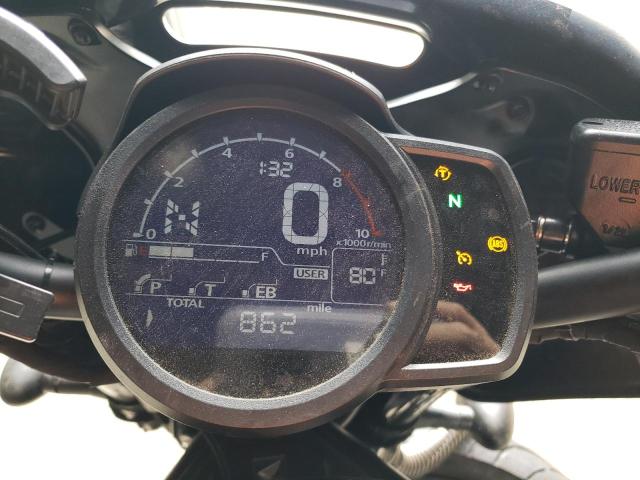 2023 HONDA CMX1100 T JH2SC8368PK200869