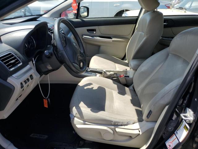 Subaru Impreza Sport Limited 2015 JF1GPAZ67FH201644 Image 7