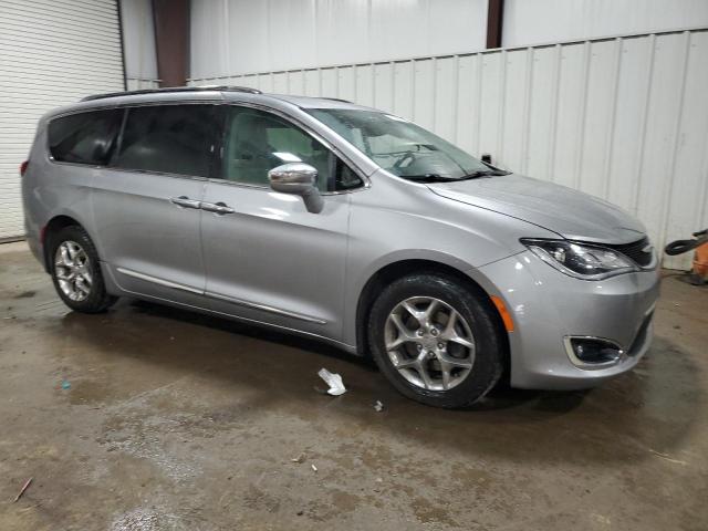 2C4RC1GG9HR796207 2017 CHRYSLER PACIFICA, photo no. 4