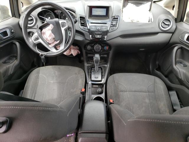 3FADP4BJ1GM107985 Ford FIESTA SE