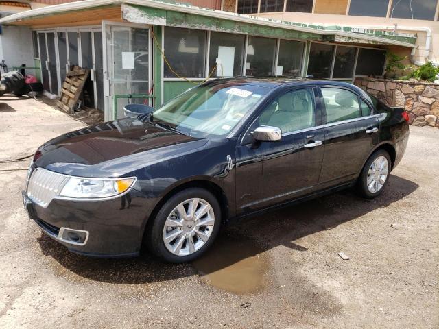 2011 Lincoln MKZ 