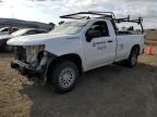 2019 CHEVROLET silverado - 3GCNWAEHXKG171720