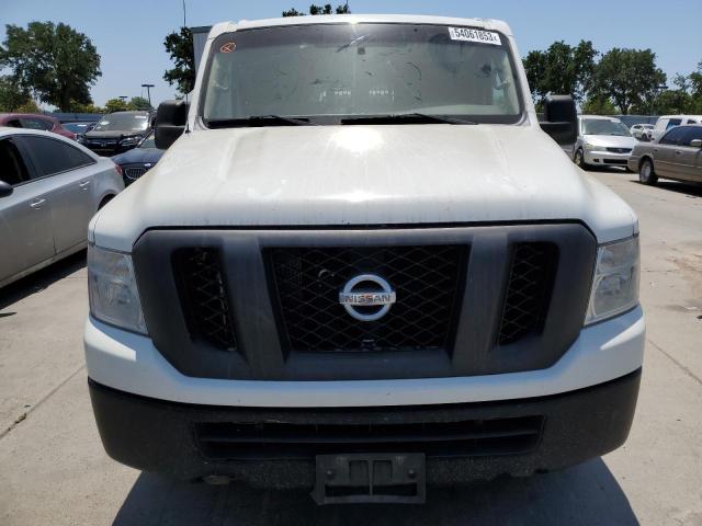 2016 NISSAN NV 1500 S - 1N6BF0KY1GN811259