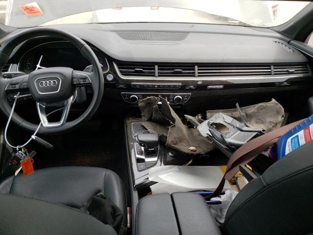 WA1VAAF73KD039443 2019 AUDI Q7, photo no. 8