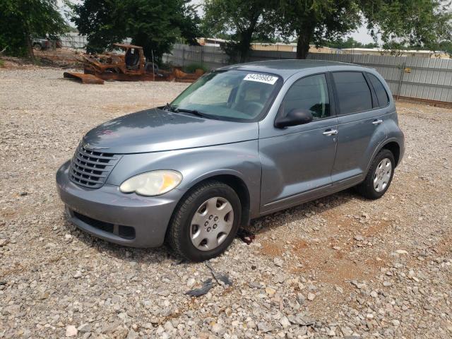 2009 Chrysler PT Cruiser 