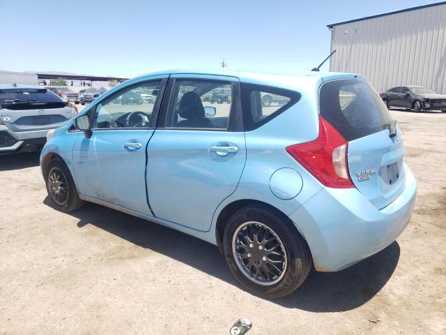 3N1CE2CP3FL405688 Nissan Versa Note S