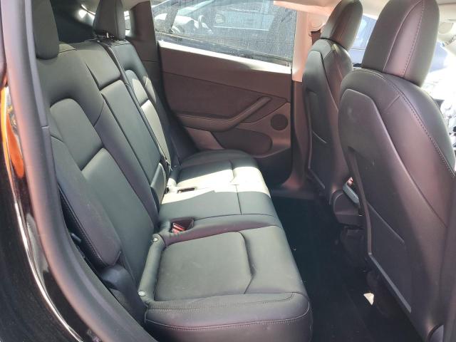 7SAYGDEE3NF480735 Tesla Model Y