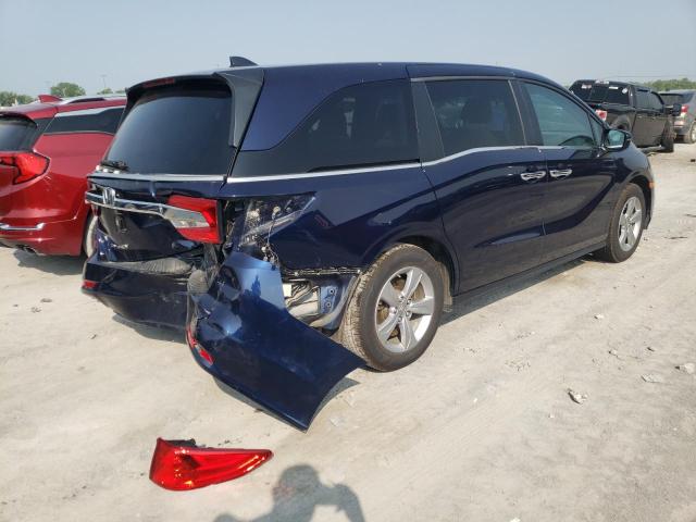 2019 HONDA ODDESEY 5FNRL6H5XKB099772