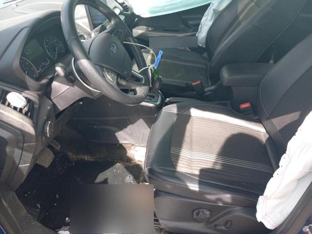 MAJ6S3JL8LC330797 Ford Ecosport Ses