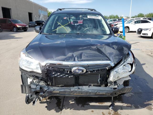 JF2SJARC8FH521813 Subaru Forester 2.5i Limited