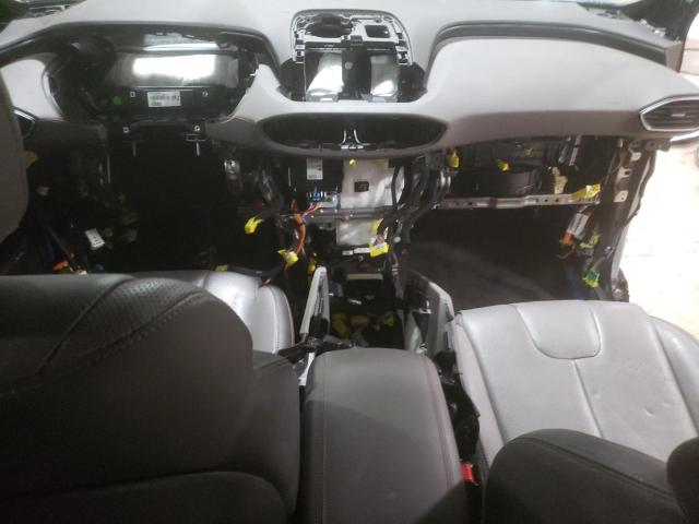 2019 HYUNDAI SANTA FE L - 5NMS5CAA3KH083669