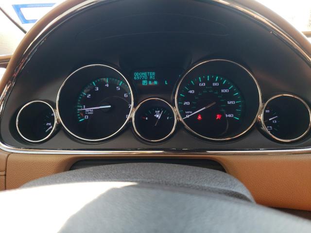 5GAKRBKD5FJ249943 Buick Enclave