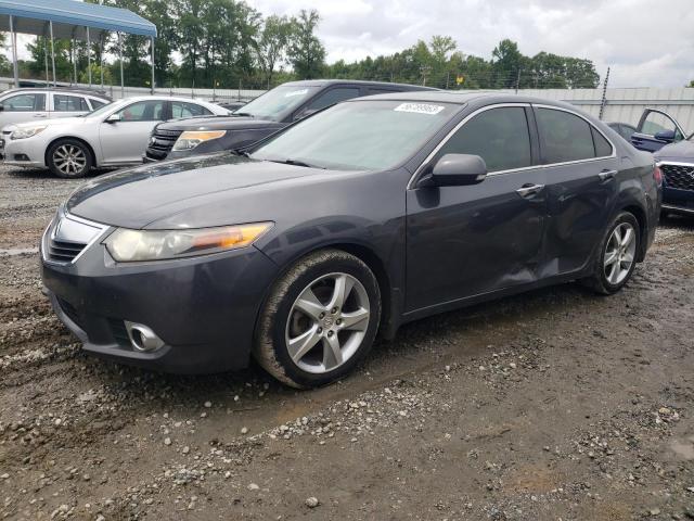 2013 Acura TSX 