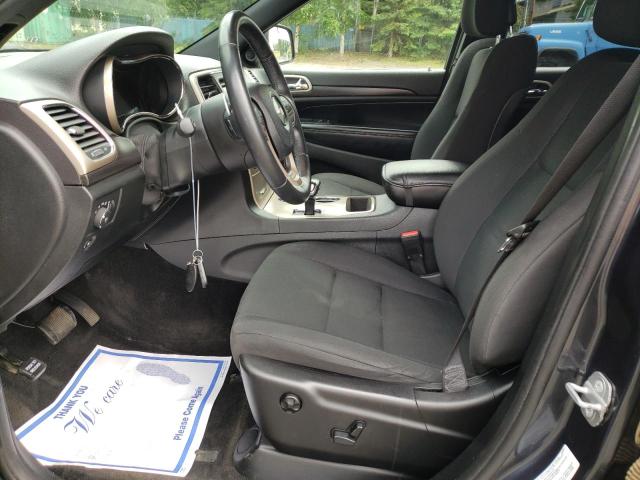 1C4RJFAG6EC392975 Jeep Grand Cherokee Laredo