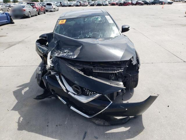1N4AA6AP3HC386915 Nissan Maxima 3.5s