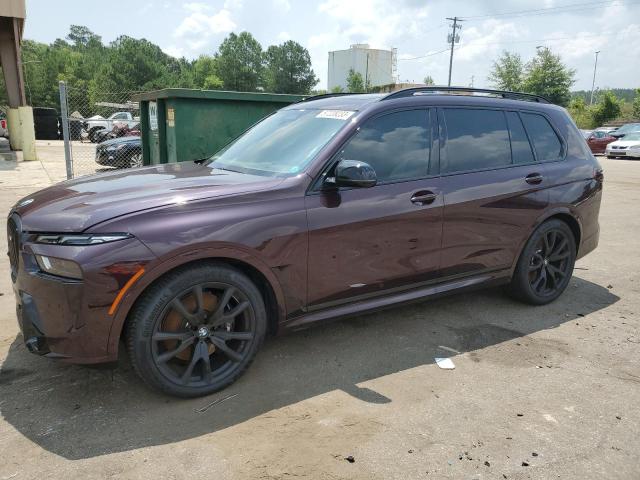 2023 BMW X7 M60i