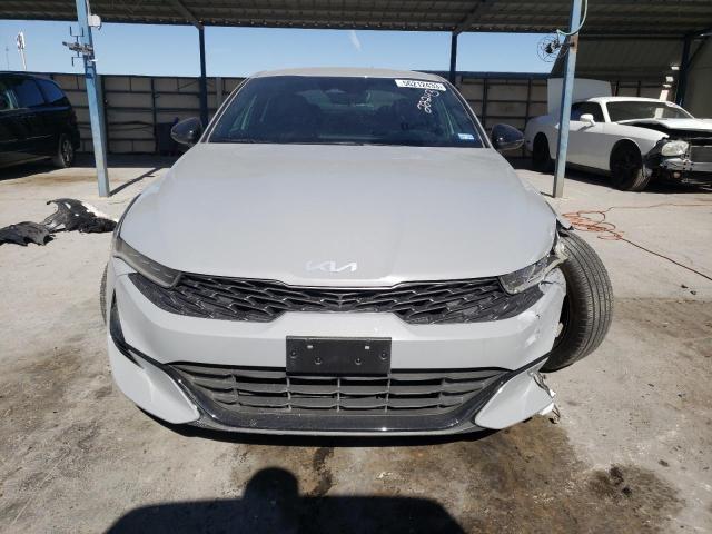 5XXG64J27NG166946 KIA K5 GT LINE