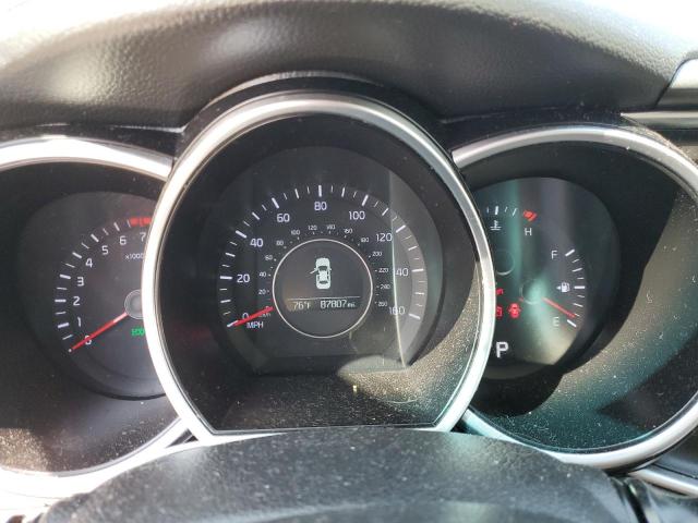 5XXGM4A75FG503536 KIA Optima Lx