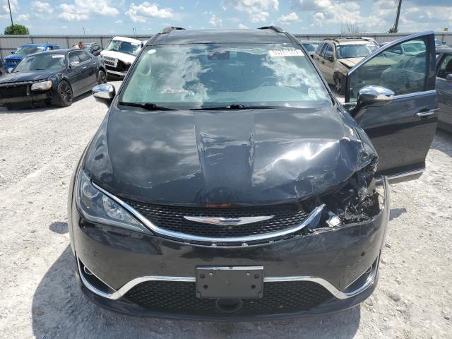 2C4RC1GG6HR741553 2017 CHRYSLER PACIFICA, photo no. 5