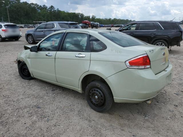 Vin: 1fahp3hn9bw182870, lot: 68824183, ford focus sel 20112