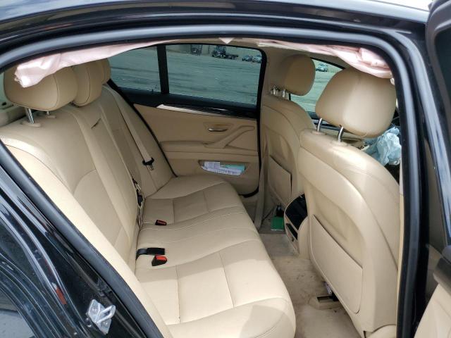 WBA5A5C53ED500450 BMW 528 I