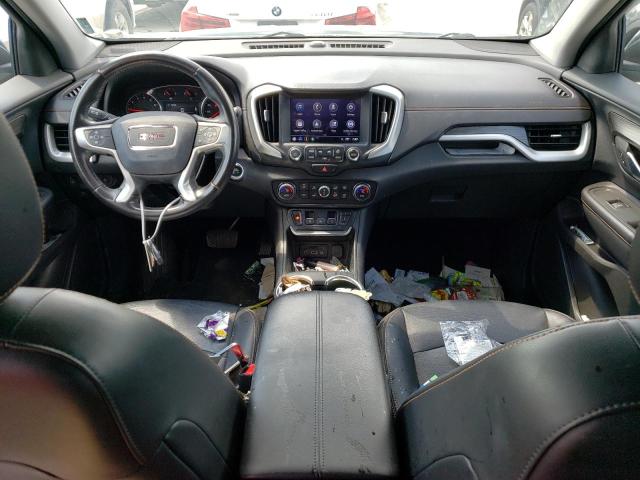 3GKALPEV1JL269884 GMC Terrain Slt
