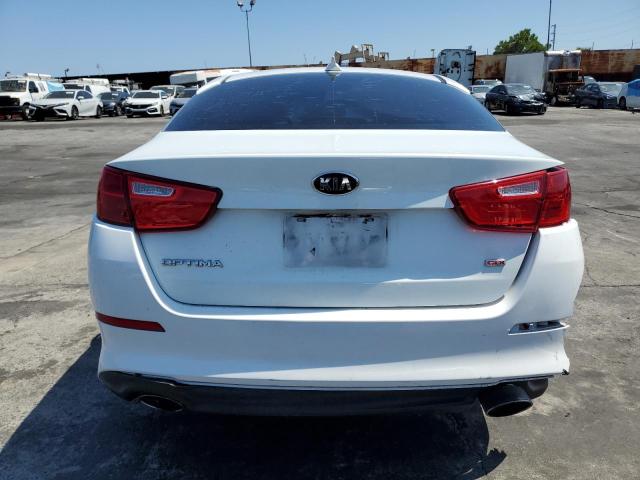 KNAGM4A72F5664038 KIA Optima Lx