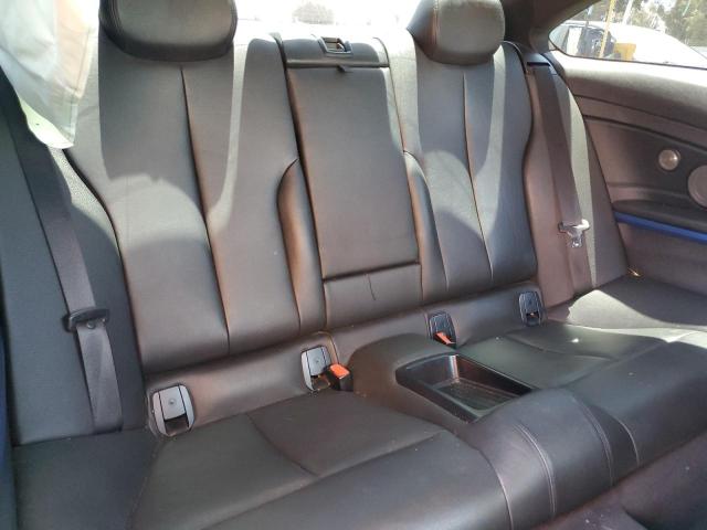 WBA3R1C53EK191549 BMW 435 I