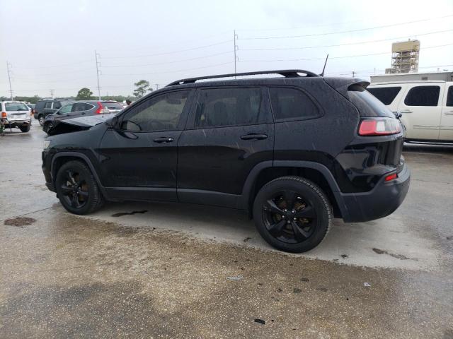 1C4PJLLB0KD325026 Jeep Cherokee Latitude Plus