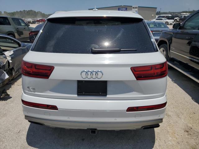 VIN WA1LAAF72KD002861 2019 Audi Q7, Premium Plus no.6