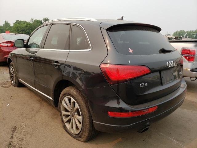 VIN WA1LFAFP0EA051869 2014 Audi Q5, Premium Plus no.2