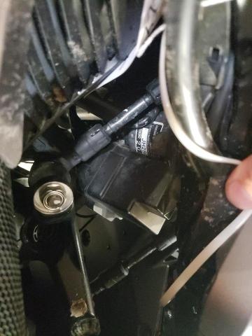 2018 HONDA GL1800 B - JH2SC7941JK000052