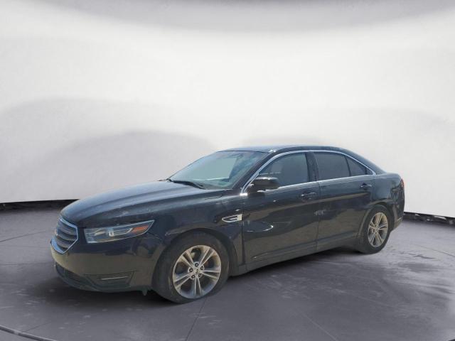 2016 Ford Taurus SEL