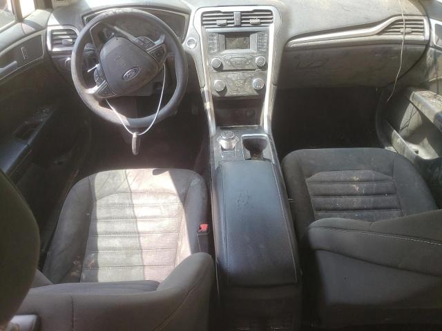 3FA6P0H72HR103235 Ford FUSION SE