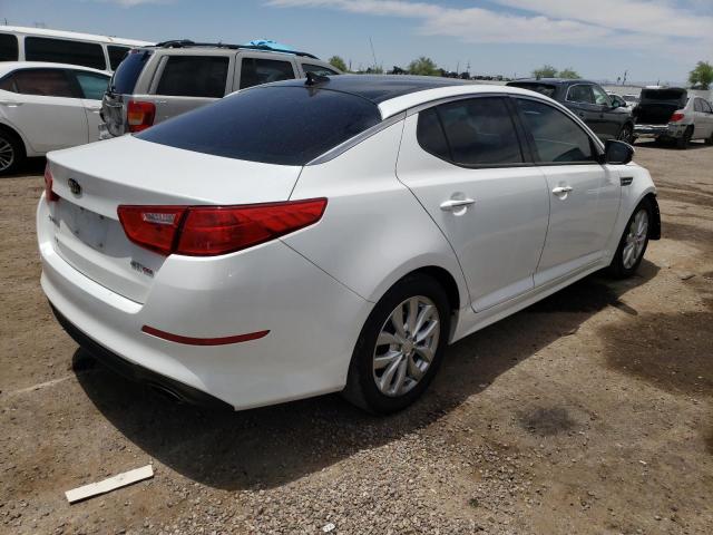 5XXGN4A72FG490144 KIA OPTIMA EX