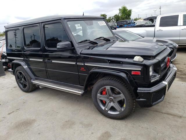 WDCYC7DF4GX259068 Mercedes-Benz G 63 AMG