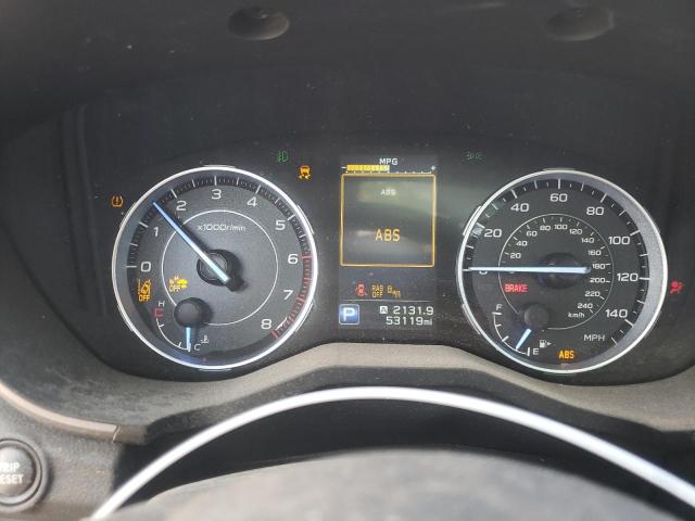 4S4WMAPD7K3488440 Subaru Ascent Limited