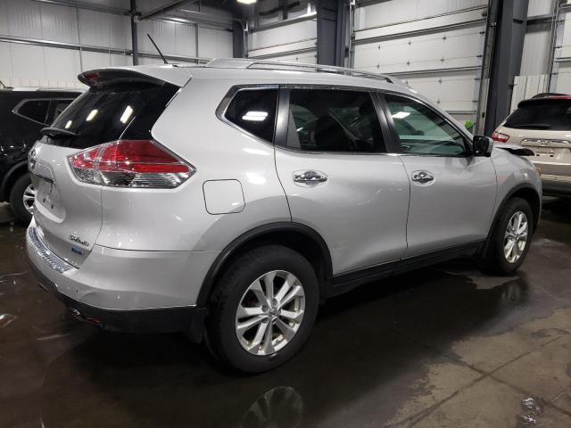 5N1AT2MVXEC763027 | 2014 NISSAN ROGUE S