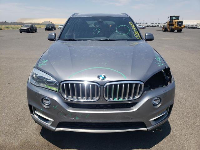 5UXKS4C31H0U05715 BMW X5 Xdrive35d