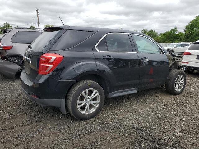 2GNALCEK7H1532411 | 2017 CHEVROLET EQUINOX LT