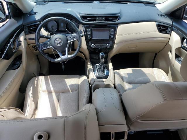 JN8AT2MT3HW392884 Nissan ROGUE S