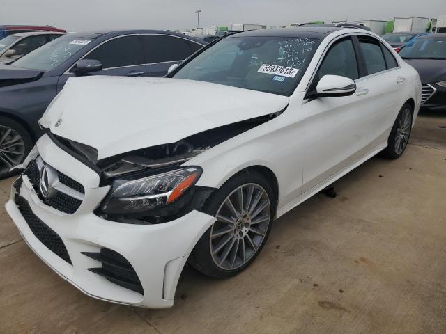 MERCEDES-BENZ-C-CLASS-W1KWF8DB3MR609917