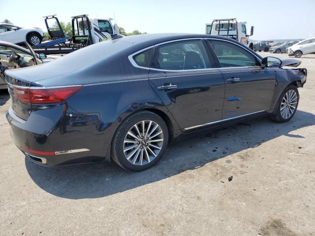 KNALC4J18H5058369 KIA Cadenza Premium