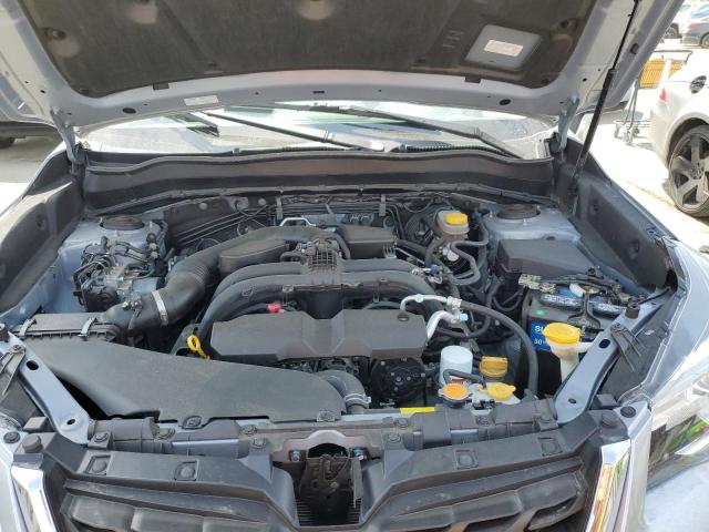 JF2SJARC8HH585093 Subaru Forester 2.5i Limited
