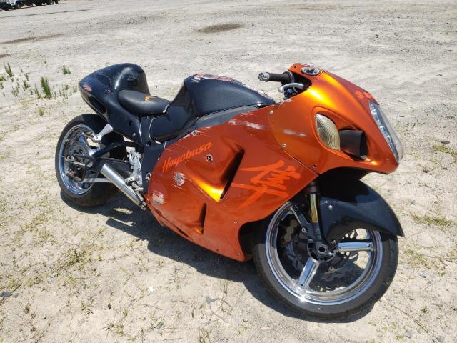 2004 SUZUKI GSX1300 R - JS1GW71A542107434