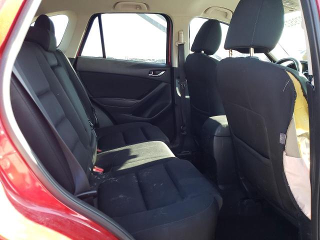 JM3KE4CY9G0632290 Mazda Cx-5 Touring
