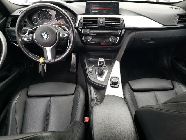 WBA8B3G36HNU36457 BMW 340 I