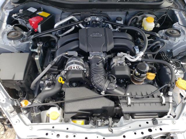 2023 TOYOTA GR 86 JF1ZNBB14P9756811