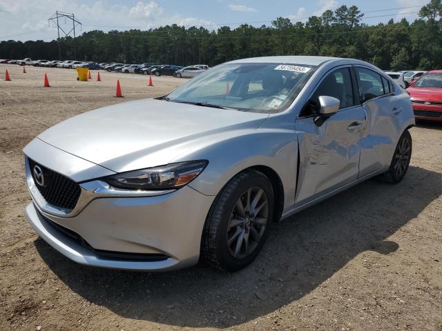 2018 Mazda Mazda6 Sport