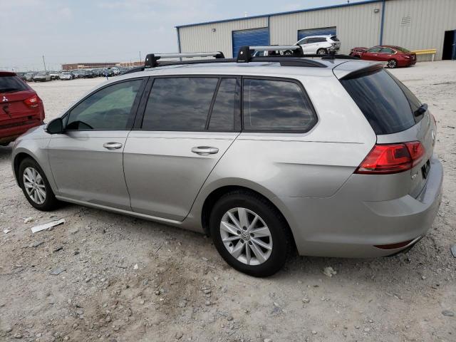 2016 VOLKSWAGEN GOLF SPORT - 3VWC17AU2GM507443